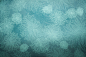 Preview: Designerbaumwolle Floral Elements Aquarium (10 cm)